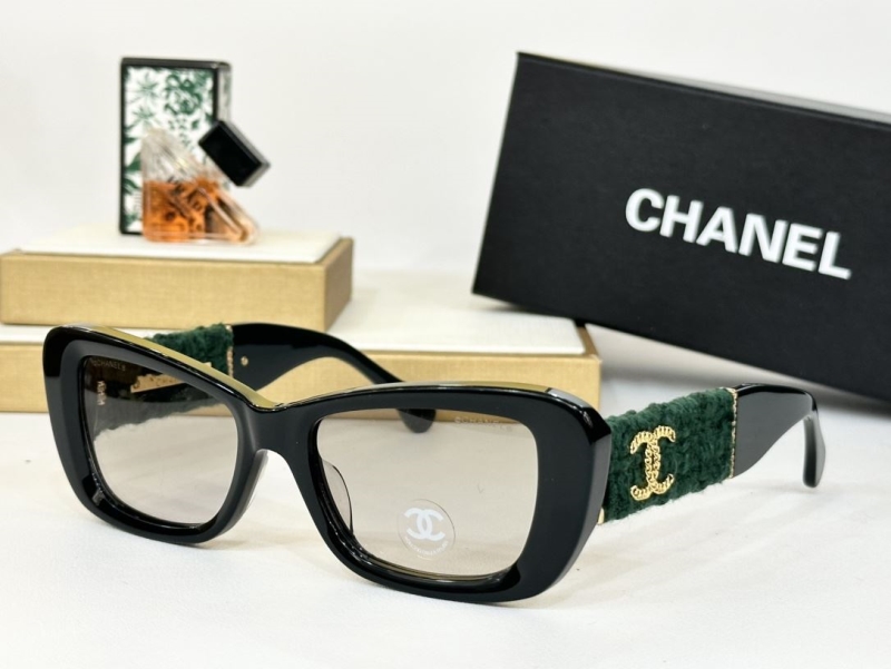 Chanel Sunglasses